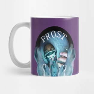 Frost Mug